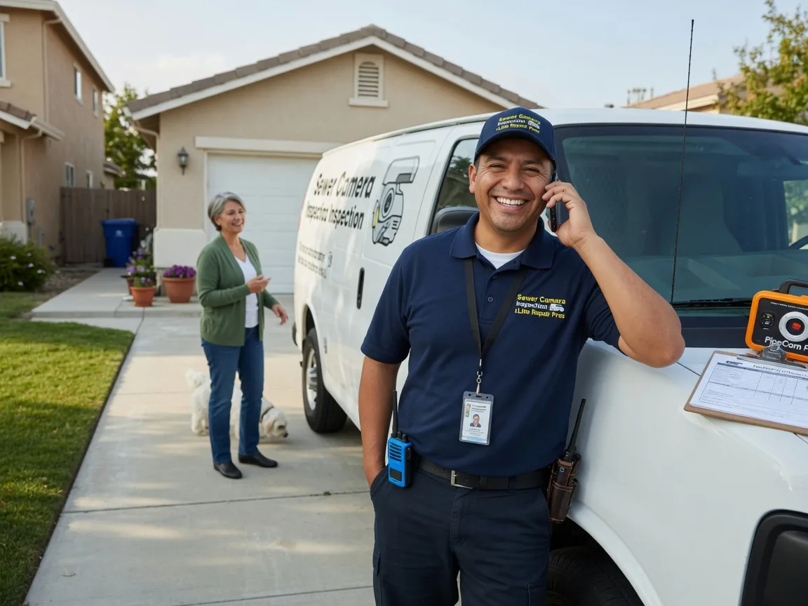 Sewer Line Repair Belle Mead, NJ FAQs